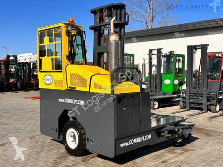 Stivuitor multidirectional Combilift