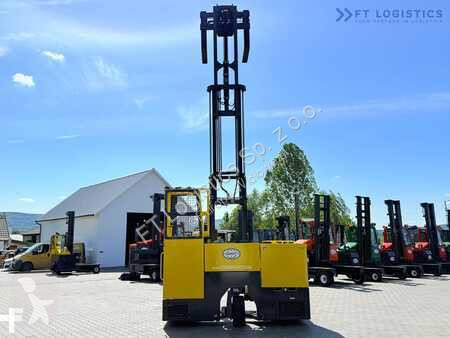 Carrello multidirezionale Combilift