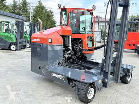 Stivuitor multidirectional Combilift