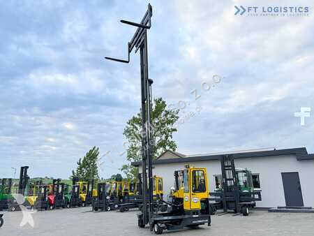 Stivuitor multidirectional Combilift