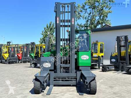 Stivuitor multidirectional Combilift