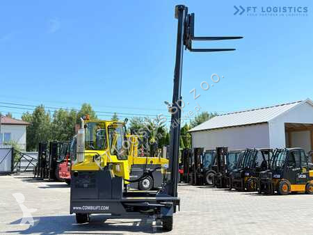 Vierwegtruck Combilift
