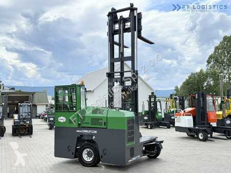 Stivuitor multidirectional Combilift