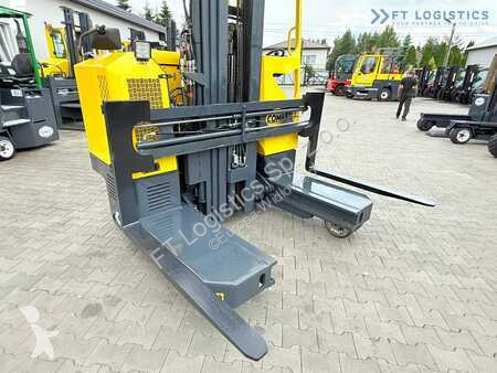 Carrello multidirezionale Combilift
