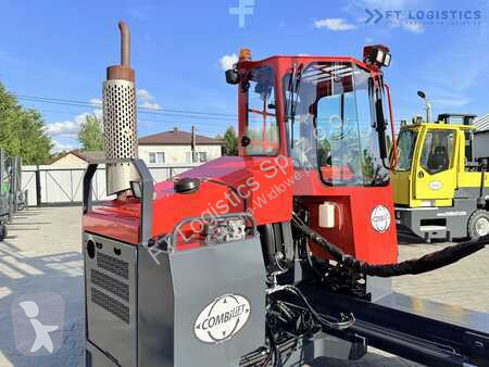 Carrello multidirezionale Combilift