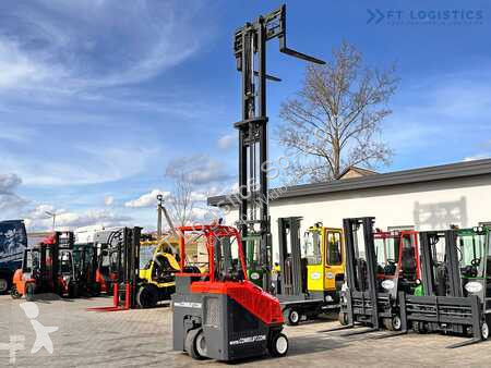 Vierwegtruck Combilift