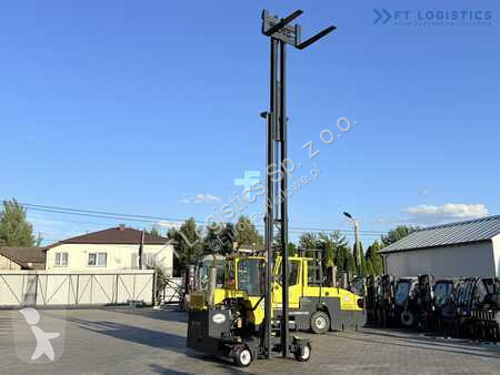 Carrello multidirezionale Combilift