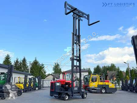 Carrello multidirezionale Combilift