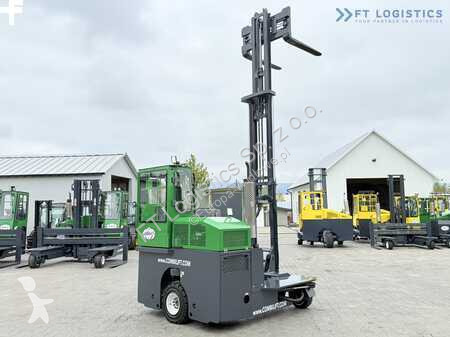 Stivuitor multidirectional Combilift
