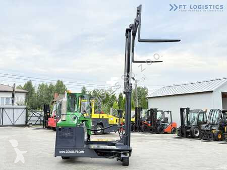 Stivuitor multidirectional Combilift