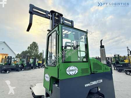 Stivuitor multidirectional Combilift