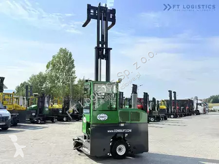 Multidirektionel truck Combilift