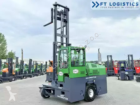 Multidirektionel truck Combilift