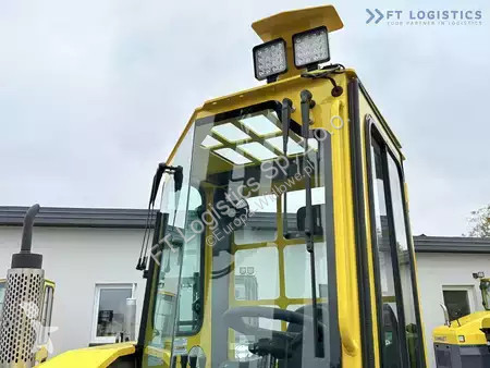Multidirektionel truck Combilift