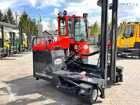 Wózek wielokierunkowy Combilift