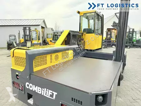Chariot multidirectionnel Combilift