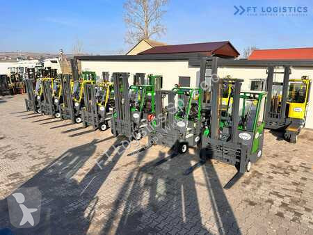 Stivuitor multidirectional Combilift