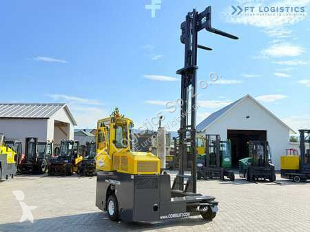 Stivuitor multidirectional Combilift