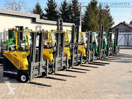 Stivuitor multidirectional Combilift