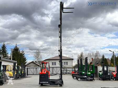 Stivuitor multidirectional Combilift