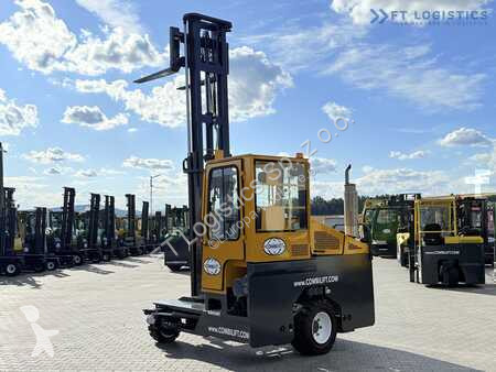 Stivuitor multidirectional Combilift
