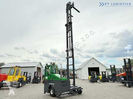 Stivuitor multidirectional Combilift