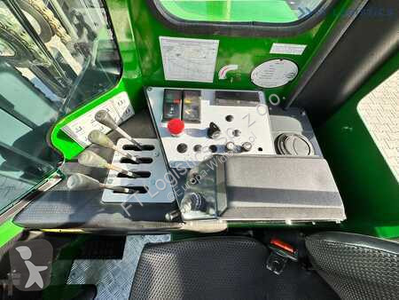 Stivuitor multidirectional Combilift