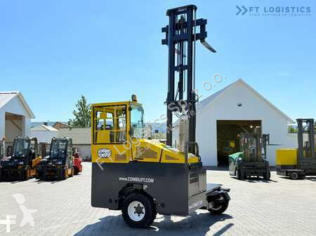 Vierwegtruck Combilift