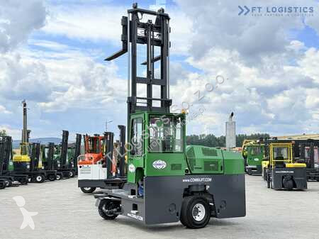 Stivuitor multidirectional Combilift