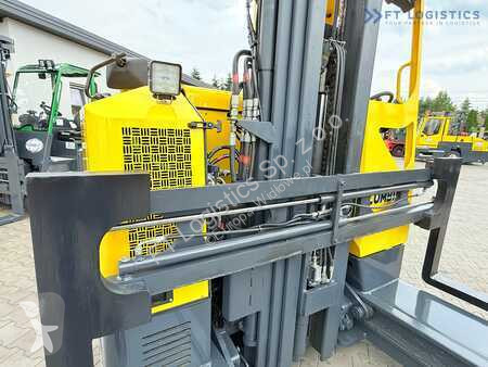 Carrello multidirezionale Combilift