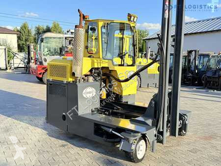 Carrello multidirezionale Combilift
