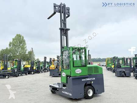 Stivuitor multidirectional Combilift