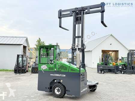 Stivuitor multidirectional Combilift