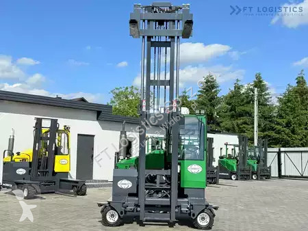 Wózek wielokierunkowy Combilift
