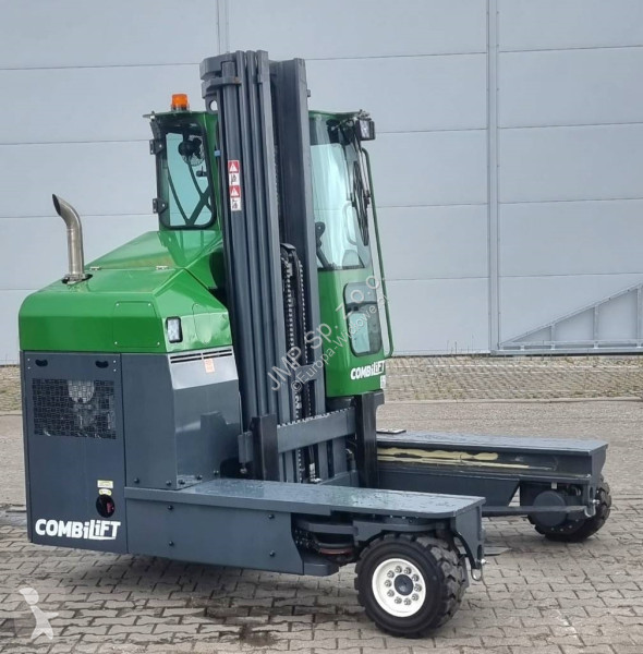 Carretilla multidireccional Combilift MK4 DIESEL