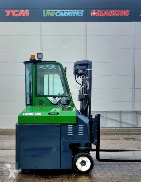 Stivuitor multidirectional Combilift CBE