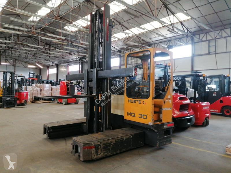 Carrello multidirezionale Hubtex  MQ30