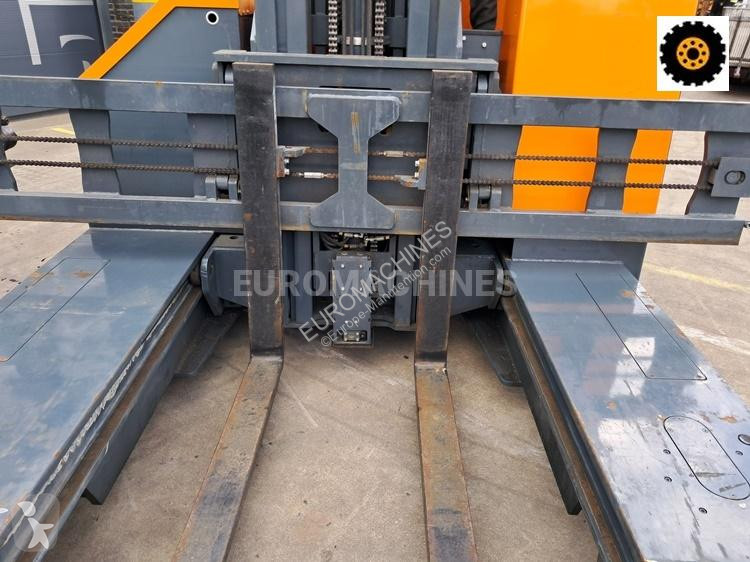 Stivuitor multidirectional OMG  DT-LTC-30