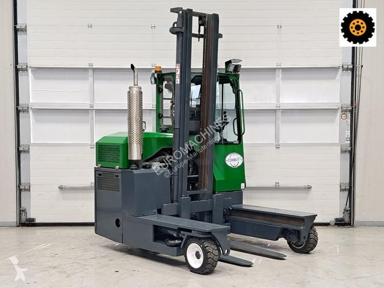 Carrello multidirezionale Combilift