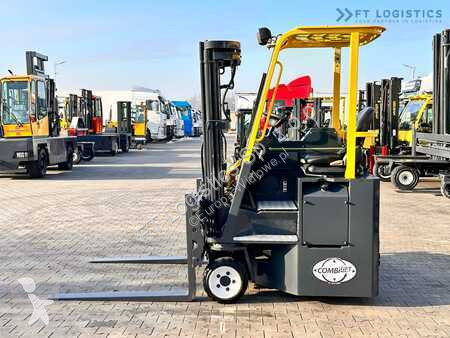 Stivuitor multidirectional Combilift