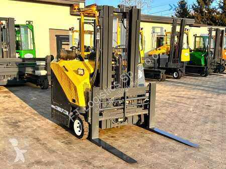Stivuitor multidirectional Combilift