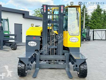 Stivuitor multidirectional Combilift