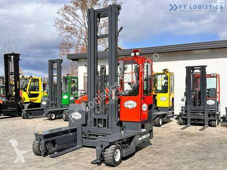 Stivuitor multidirectional Combilift