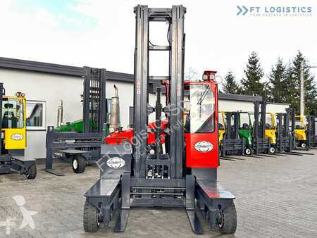 Stivuitor multidirectional Combilift