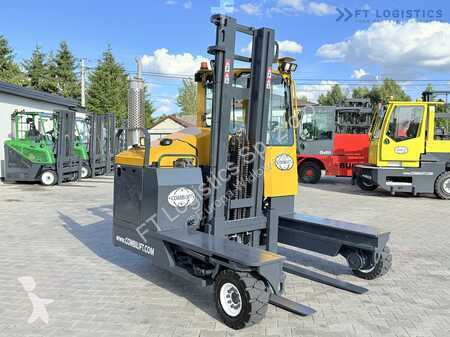 Stivuitor multidirectional Combilift