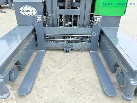 Stivuitor multidirectional Combilift