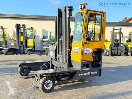 Carrello multidirezionale Combilift