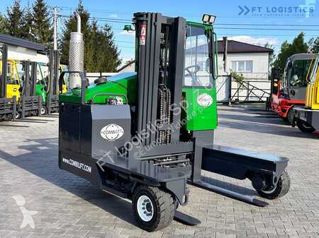 Vierwegtruck Combilift
