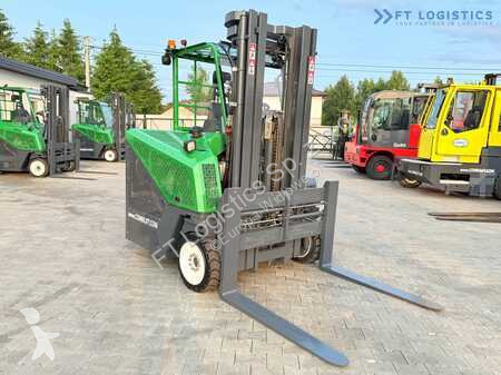 Stivuitor multidirectional Combilift