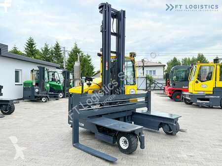 Stivuitor multidirectional Combilift